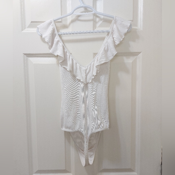 Wilfred bodysuit - Picture 4 of 7